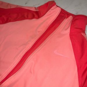 Nike Dri-Fit Running Coat